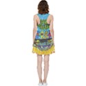 Dancing Bears Grateful Dead Inside Out Racerback Dress View2