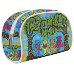 Dancing Bears Grateful Dead Make Up Case (medium)