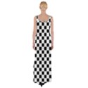 Vablen Thigh Split Maxi Dress View2