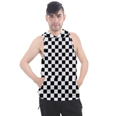 Vablen Men s Sleeveless Hoodie by saad11