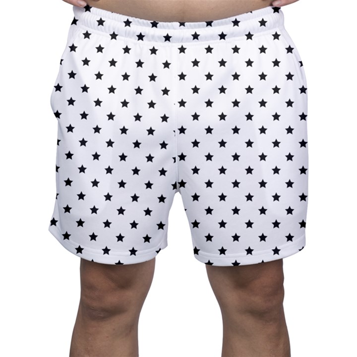 Star Men s Shorts