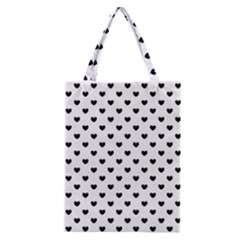 Love  Classic Tote Bag by saad11