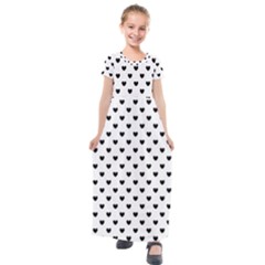 Love  Kids  Short Sleeve Maxi Dress by saad11