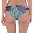 Converge Diverge Mingle Mix Divide Reversible Hipster Bikini Bottoms View4