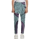 Converge Diverge Mingle Mix Divide Kids  Skirted Pants View1