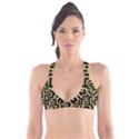 Mindset Stimulus Response Emotion Plunge Bikini Top View1