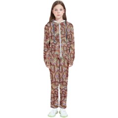 Mind Brain Thought Mental Kids  Tracksuit