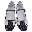 Experience Feeling Clothing Self Women s Mary Jane Shoes View1