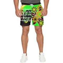 503 Ericksays Men s Runner Shorts by tratney