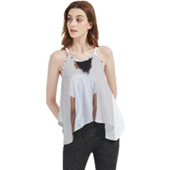 Untitled Design Flowy Camisole Tank Top by wishwell