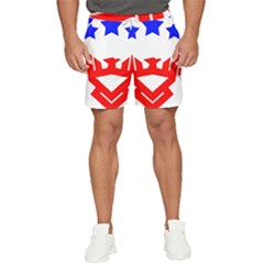 Eagle Star Men s Runner Shorts by Bedest