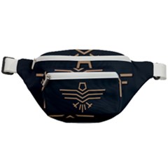 Eagle Bird Fanny Pack