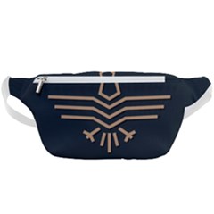 Eagle Bird Waist Bag 