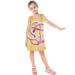 Img 20231205 235101 779 Kids  Sleeveless Dress