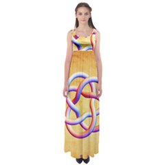 Img 20231205 235101 779 Empire Waist Maxi Dress by Ndesign