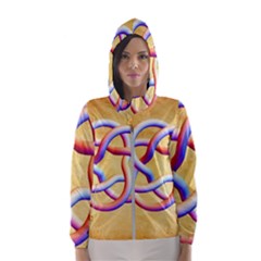 Img 20231205 235101 779 Women s Hooded Windbreaker