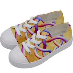 Img 20231205 235101 779 Kids  Low Top Canvas Sneakers by Ndesign