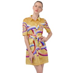 Img 20231205 235101 779 Belted Shirt Dress by Ndesign