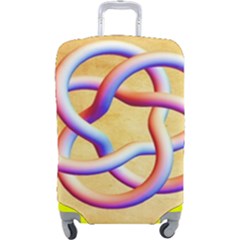 Img 20231205 235101 779 Luggage Cover (large) by Ndesign