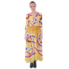 Img 20231205 235101 779 Button Up Maxi Dress by Ndesign