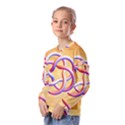 Img 20231205 235101 779 Kids  Long Sleeve T-Shirt with Frill  View2