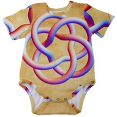 Img 20231205 235101 779 Baby Short Sleeve Bodysuit by Ndesign