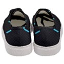 Tetris Game Women s Classic Low Top Sneakers View4