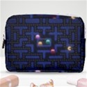 Retro Games Make Up Pouch (Medium) View1