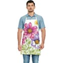 Flourish Colours Invitation Kitchen Apron View1