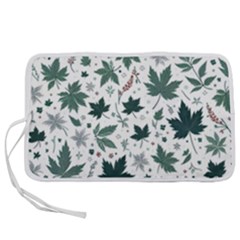 Leaves Nature Bloom Pen Storage Case (s) by Bedest