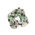 Cactus Nature Plant Desert Velvet Scrunchie View1