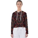 Kaleidoscope Multicoloured Women s Slouchy Sweat View1