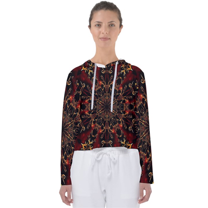 Kaleidoscope Multicoloured Women s Slouchy Sweat