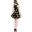 Dark Banana Reversible Sleeveless Dress View2