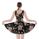 Dark Popcorn POP ART Skater Dress View2