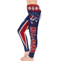 All Star Baseball Leggings  View3