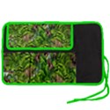 Dinosaur Safari Forest Green Pen Storage Case View2