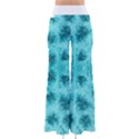 Mint Tie Dye Chic Palazzo Pants View2