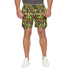 440 Ericksays Men s Runner Shorts by tratney