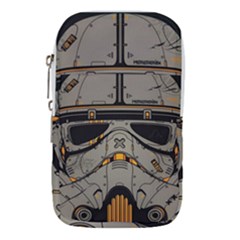 Stormtrooper Waist Pouch (large) by Cendanart