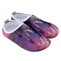 Aesthetic Astronautics Atmosphere Blue Clouds Cosmos Fantasy Galaxy Men s Sock-Style Water Shoes View3