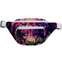 Psychedelic Lion Fanny Pack View1