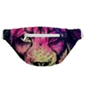 Psychedelic Lion Fanny Pack View2