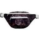 In The Cosmos Moon Sci-fi Space Sky Fanny Pack View1