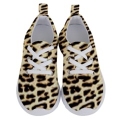 Leopard Print Running Shoes by TShirt44