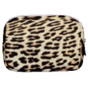 Leopard Print Make Up Pouch (Small) View2