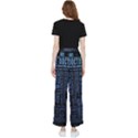 Doctor Who Tardis Women s Pants  View2