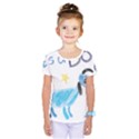 It s a boy Kids  One Piece T-Shirt View1