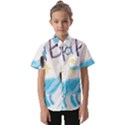 It s a boy Kids  Short Sleeve Shirt View1