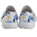 It s a boy Kids Lightweight Slip Ons View4